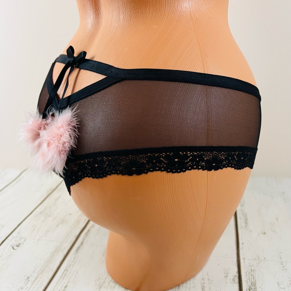 Victoria’s Secret Very Sexy Cheeky Pantie Small - Picture 4 of 6